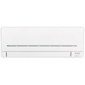Aire acondicionado mitsubishi electric split pared 1x1 msz-ap msz-ap50vg(k) blanco con wifi