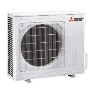 Aire acondicionado mitsubishi electric split pared 1x1 msz-ap msz-ap50vg(k) blanco con wifi