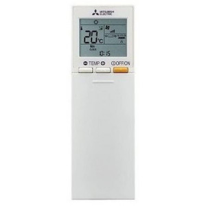 Aire acondicionado mitsubishi electric split pared 1x1 msz-ap msz-ap71vg(k) blanco con wifi