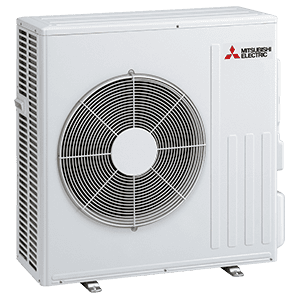 Aire acondicionado mitsubishi electric split pared 1x1 msz-ap msz-ap71vg(k) blanco con wifi