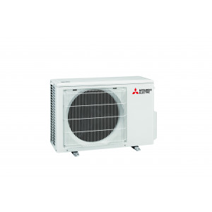 Aire acondicionado mitsubishi electric split pared 1x1 msz-bt msz-bt50vgk blanco con wifi