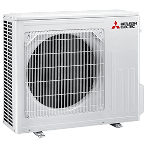 Aire acondicionado mitsubishi electric cassette 1 via mlz-kp mlz-kp50vf blanco con wifi