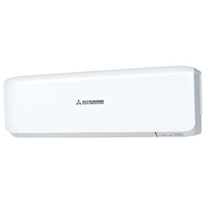 Split pared mitsubishi heavy premium SRK50ZS-W Blanco