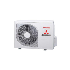 Split pared mitsubishi heavy premium SRK25ZS-WT Titanium