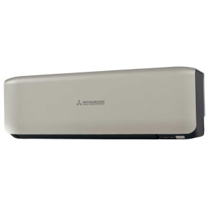 Split pared mitsubishi heavy premium SRK35ZS-WT Titanium