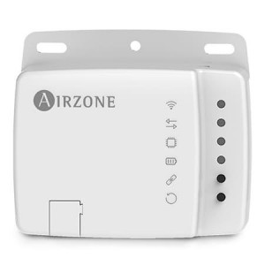 mitsubishi heavy cassette 60x60cm. mini FDTC(N)60VHNX-W con sensor de presencia  con wifi