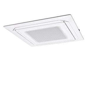 Aire acondicionado cassette fujitsu airflow ka - eco AUY125K-KA blanco