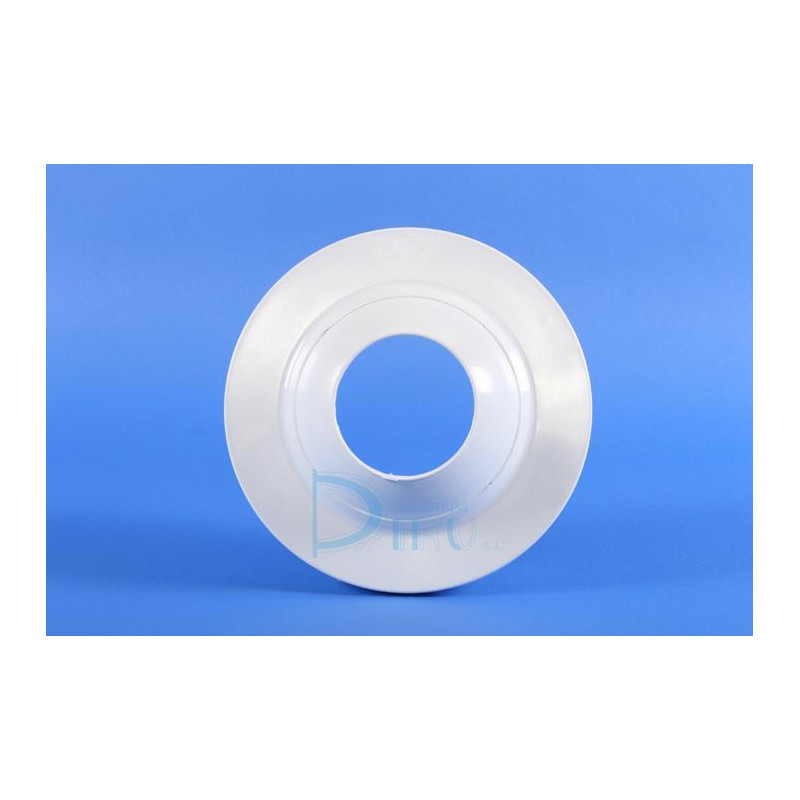 BOCA DE LARGO ALCANCE (DLA) DE Ø 150 mm COLOR GRIS