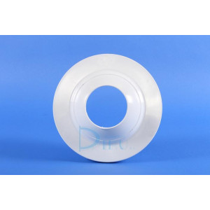 BOCA DE LARGO ALCANCE (DLA) DE Ø 200 mm COLOR GRIS