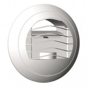 BOCA DE EXTRACCIÓN AUTORREGULABLE BLANCO BAR30