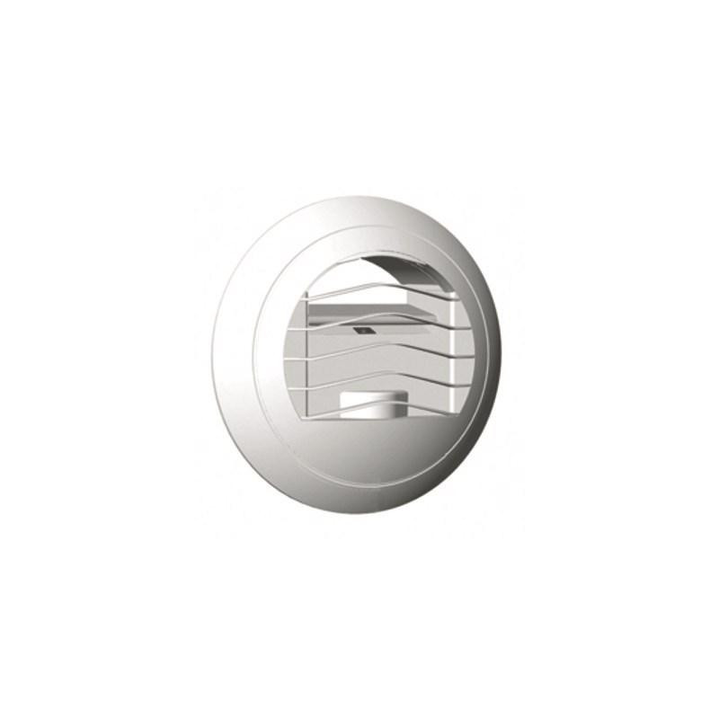 BOCA DE EXTRACCIÓN AUTORREGULABLE BLANCO BAR30