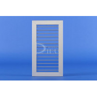 SIMPLE DEFLEXIÓN VERTICAL