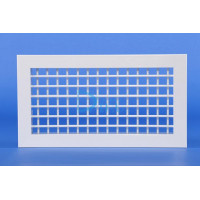 Rejillas de impulsión para aire acondicionado