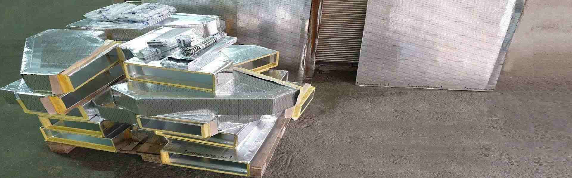 Envío de tu instalación